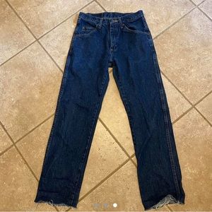 Wrangler Jeans